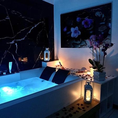 Dimora San Biagio Suites&Apartment Лечче Екстер'єр фото