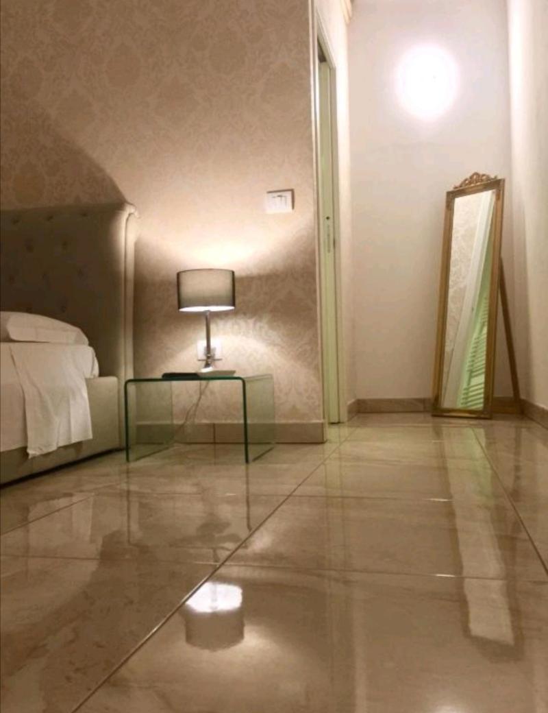 Dimora San Biagio Suites&Apartment Лечче Екстер'єр фото