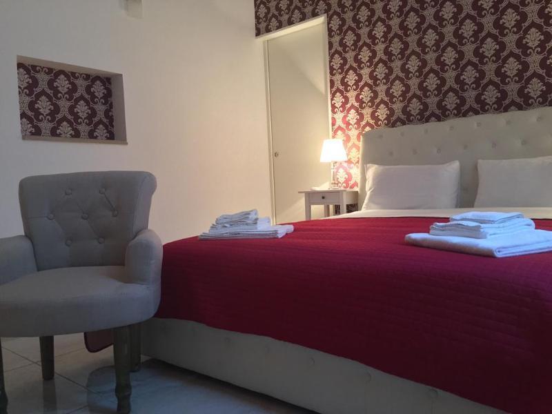 Dimora San Biagio Suites&Apartment Лечче Екстер'єр фото