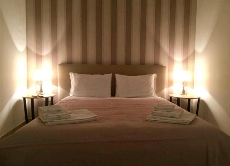 Dimora San Biagio Suites&Apartment Лечче Екстер'єр фото