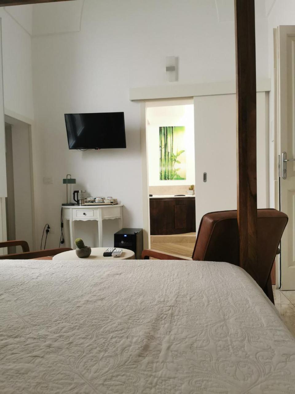 Dimora San Biagio Suites&Apartment Лечче Екстер'єр фото