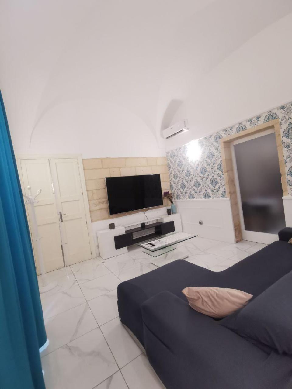 Dimora San Biagio Suites&Apartment Лечче Екстер'єр фото