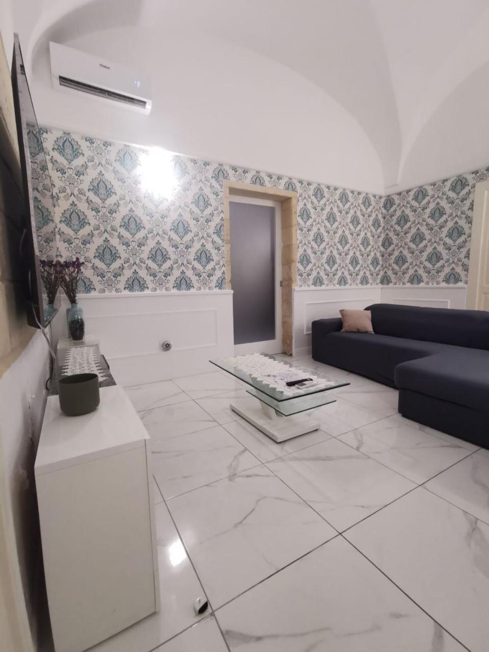 Dimora San Biagio Suites&Apartment Лечче Екстер'єр фото