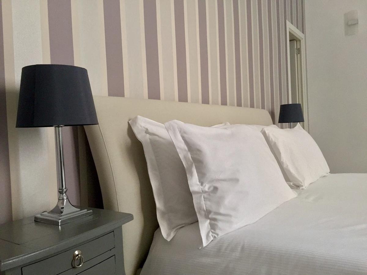 Dimora San Biagio Suites&Apartment Лечче Екстер'єр фото