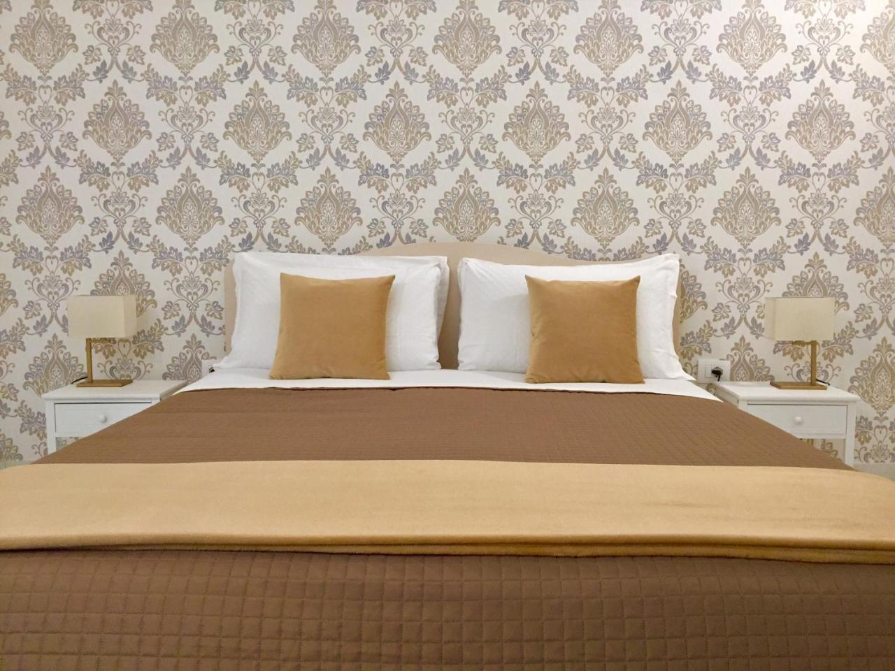 Dimora San Biagio Suites&Apartment Лечче Екстер'єр фото