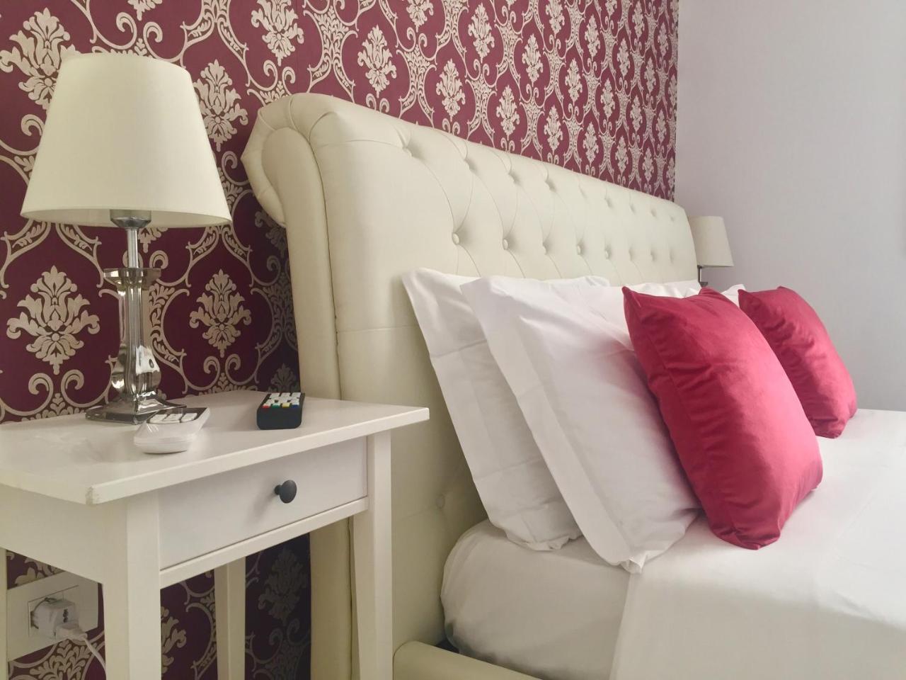 Dimora San Biagio Suites&Apartment Лечче Екстер'єр фото