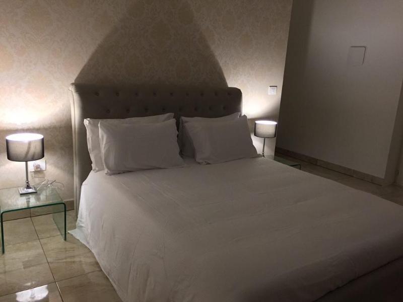 Dimora San Biagio Suites&Apartment Лечче Екстер'єр фото