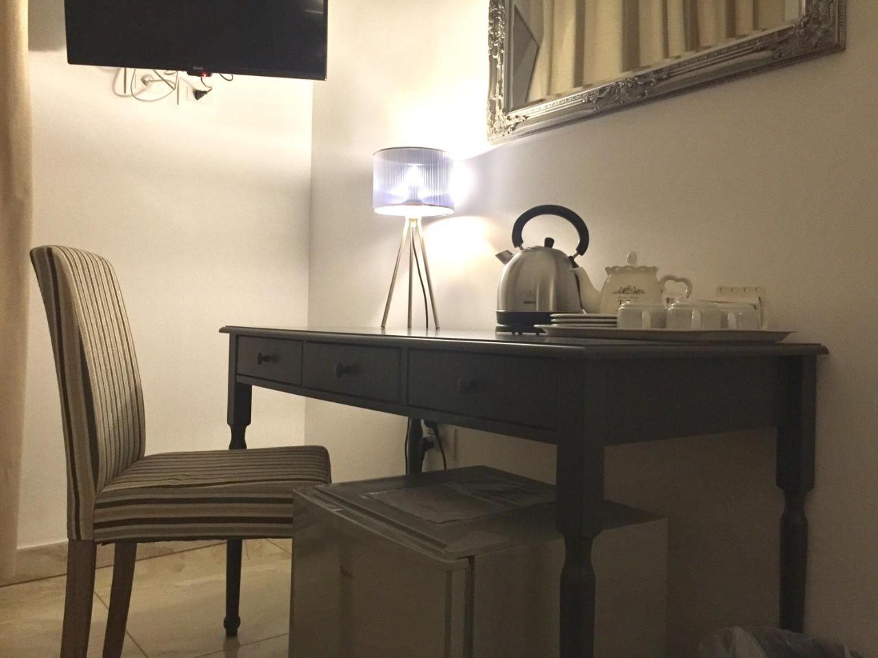Dimora San Biagio Suites&Apartment Лечче Екстер'єр фото