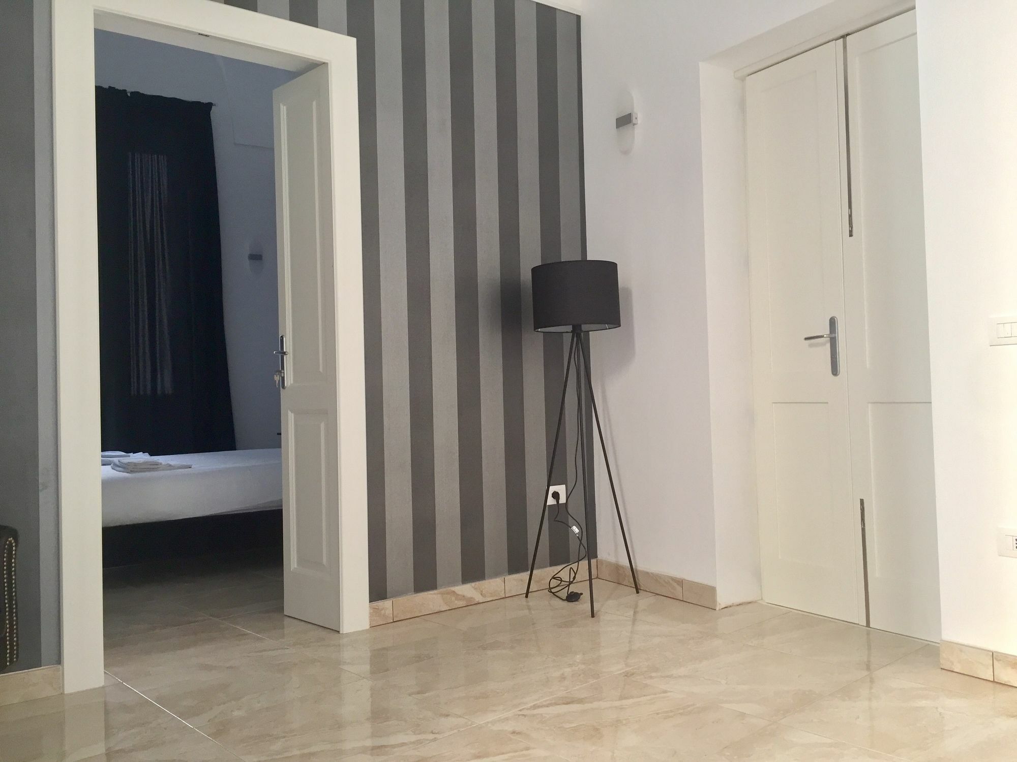 Dimora San Biagio Suites&Apartment Лечче Екстер'єр фото