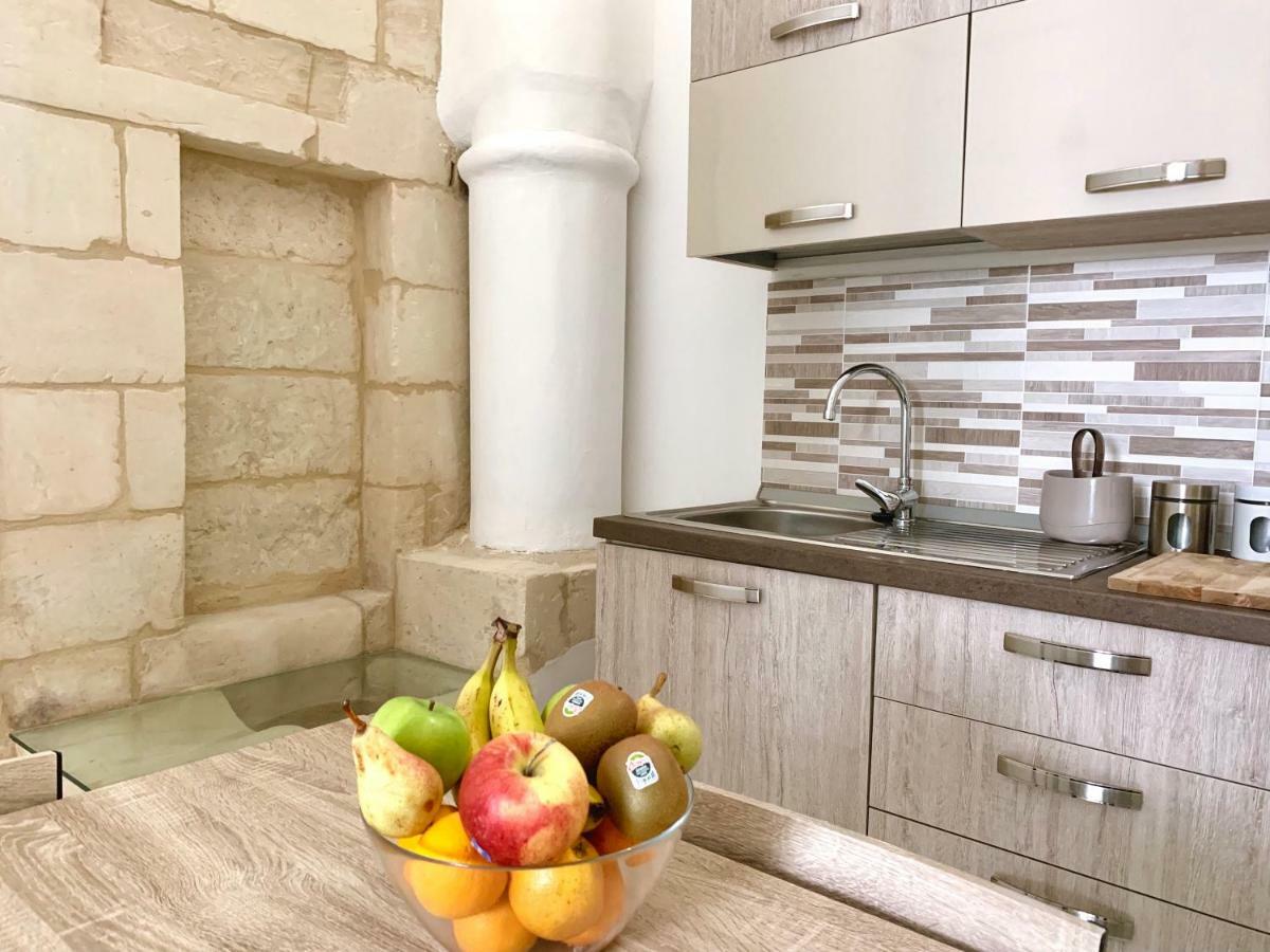 Dimora San Biagio Suites&Apartment Лечче Екстер'єр фото