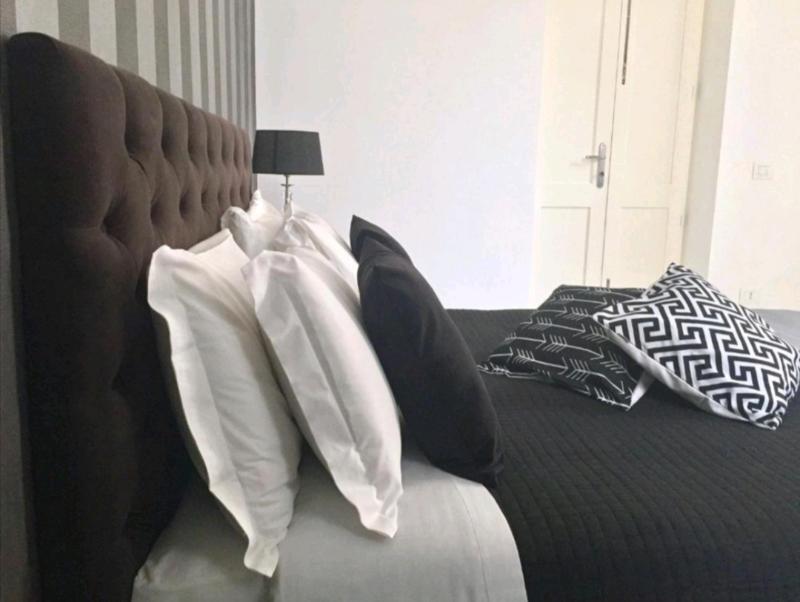 Dimora San Biagio Suites&Apartment Лечче Екстер'єр фото