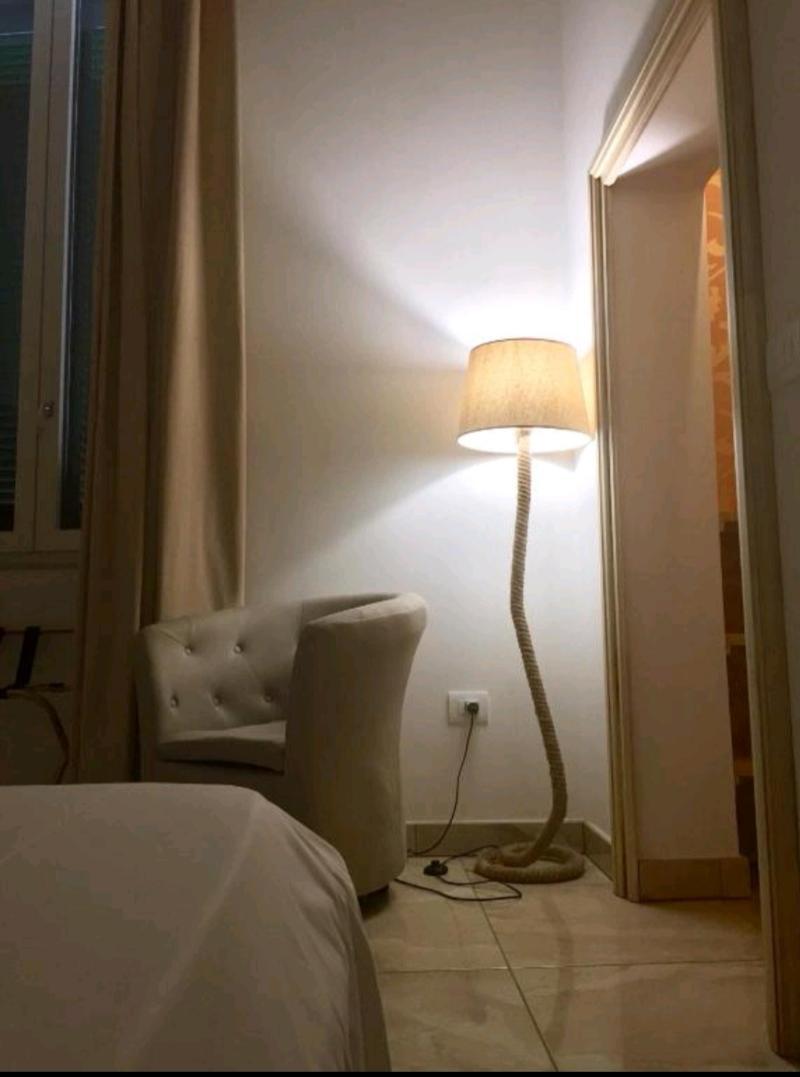 Dimora San Biagio Suites&Apartment Лечче Екстер'єр фото